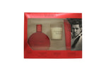 Michael Buble Passion Gift Set 100ml EDP + 100ml Body Lotion + Candle - Quality Home Clothing| Beauty