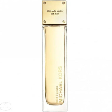 Michael Kors Sexy Amber Eau de Parfum 100ml Spray - QH Clothing