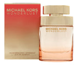 Michael Kors Wonderlust Eau de Parfum 100ml Spray - QH Clothing | Beauty