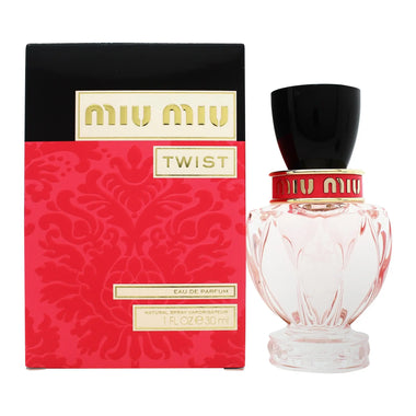 Miu Miu Twist Eau de Parfum 30ml Spray - Quality Home Clothing| Beauty