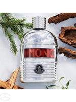 Moncler Pour Homme Eau de Parfum 60ml Spray - QH Clothing