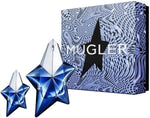 Mugler Angel Elixir Gift Set 25ml Refillable EDP + 5ml EDP - QH Clothing