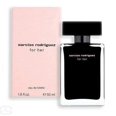 Narciso Rodriguez for Her Eau de Toilette 30ml Spray - QH Clothing