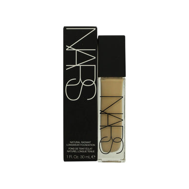 Nars Natural Radiant Longwear Foundation 30ml - Light 4 Deauville - Quality Home Clothing| Beauty
