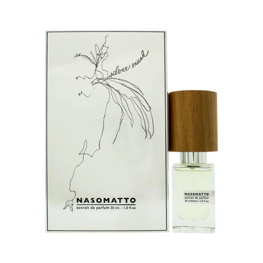Nasomatto Musk Extrait de Parfum 30ml Spray - QH Clothing | Beauty