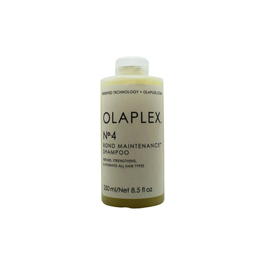 Olaplex No.4 Hair Bond Maintenance Shampoo 250ml - Quality Home Clothing | Beauty