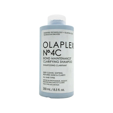 Olaplex No.4C Hair Bond Maintenance Clarifying Shampoo 250ml - Quality Home Clothing | Beauty