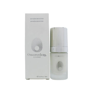Omorovicza Oxygen Booster 15ml - QH Clothing | Beauty
