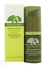 Origins Plantscription Anti-Aging Power Eye Cream 15ml - QH Clothing