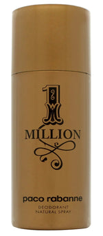 Paco Rabanne 1 Million Deodorantsprej 150ml - QH Clothing | Beauty