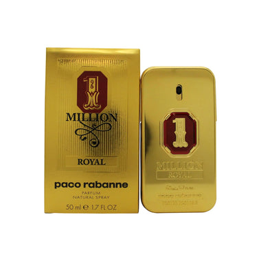 Paco Rabanne 1 Million Royal Eau de Parfum 50ml Spray - Quality Home Clothing| Beauty