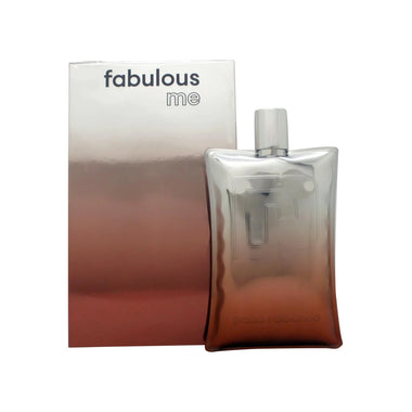 Paco Rabanne Fabulous Me Eau de Parfum 62ml Spray - QH Clothing | Beauty