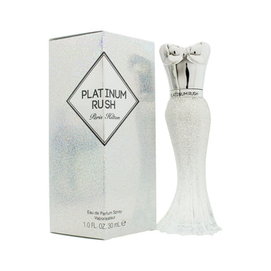Paris Hilton Platinum Rush Eau de Parfum 30ml Spray - Quality Home Clothing| Beauty