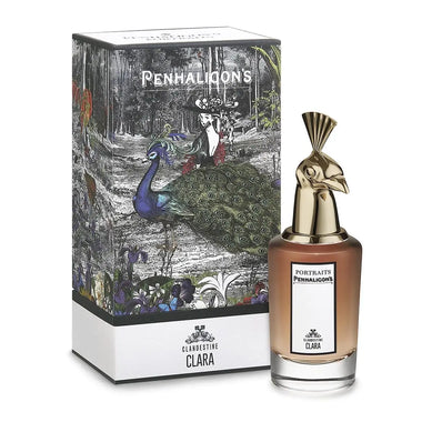 Penhaligon's Clandestine Clara Eau de Parfum 75ml Spray - QH Clothing