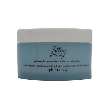 Philosophy Falling in Love Body Balm 190g - Quality Home Clothing| Beauty