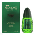 Pino Silvestre Shave Master Aftershave 40ml Splash - QH Clothing