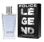Police Legend For Man Eau de Parfum 100ml Spray - QH Clothing