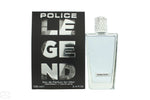 Police Legend For Man Eau de Parfum 100ml Sprej - QH Clothing