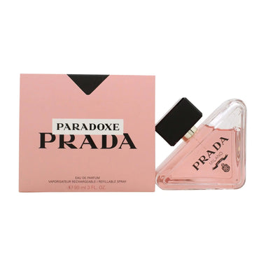 Prada Paradoxe Eau de Parfum 90ml Refillable Spray - QH Clothing
