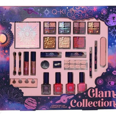 Q-KI Glam Collection Gift Set 27 Pieces - QH Clothing