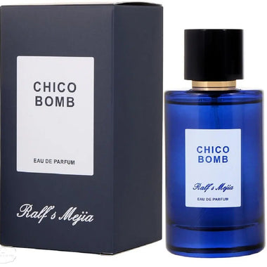Ralf's Mejia Chico Bomb Eau de Parfum 100ml Spray - QH Clothing