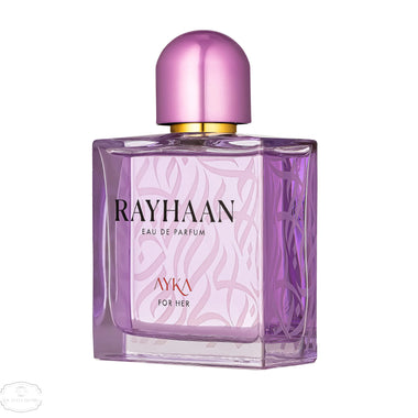Rayhaan Ayka Eau de Parfum 100ml Spray - QH Clothing