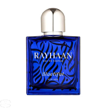 Rayhaan Bluetiful Eau de Parfum 100ml Spray - QH Clothing
