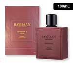 Rayhaan Cordova Eau de Parfum 100ml Spray - QH Clothing