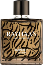 Rayhaan Imperia Eau de Parfum 100ml Spray - QH Clothing