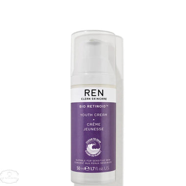 Ren Bio Retinoid Youth Cream 50ml - QH Clothing