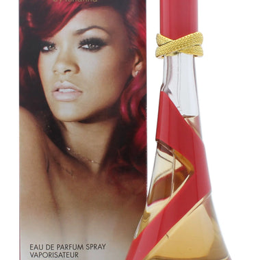 Rihanna Rebelle Eau de Parfum 50ml Spray -  QH Clothing