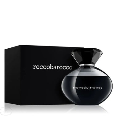 Roccobarocco Black For Women Eau de Parfum 100ml Spray - QH Clothing