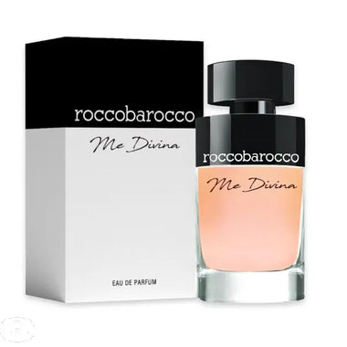 Roccobarocco Me Divina Eau de Parfum 100ml Spray - QH Clothing