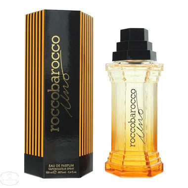 Roccobarocco Uno Eau de Parfum 100ml Spray - QH Clothing