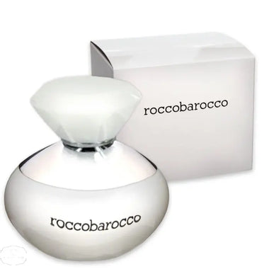 Roccobarocco White for Women Eau de Parfum 100ml Spray - QH Clothing