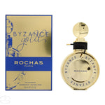 Rochas Byzance Gold Eau de Parfum 60ml Spray - QH Clothing