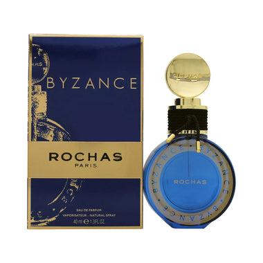 Rochas Byzance (2019) Eau de Parfum 40ml Sprej - QH Clothing