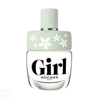 Rochas Girl Blooming Eau de Toilette 50ml Spray - QH Clothing