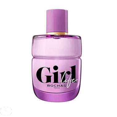 Rochas Girl Life Eau de Parfum 40ml Spray - QH Clothing