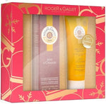 Roger & Gallet Bois d'Orange Gift Set 30ml Eau Fraiche Perfume + 50ml Shower Gel - QH Clothing