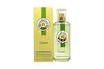 Roger & Gallet Cedrat Wellbeing Fragrant Water 100ml Spray - Quality Home Clothing | Beauty