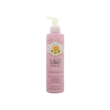 Roger & Gallet Gingembre Body Lotion 200ml - Quality Home Clothing| Beauty