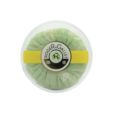 Roger & Gallet The Vert Bar of Soap 100g - Quality Home Clothing| Beauty
