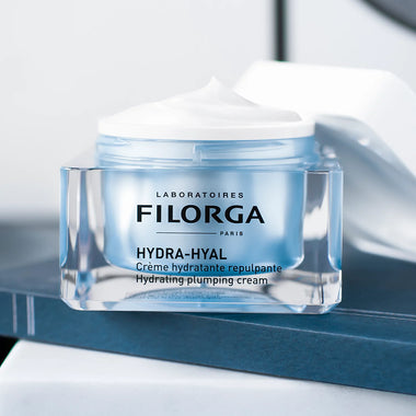 Filorga Hydra-Hyal Hydrating Plumping Water Cream 50ml - QH Clothing