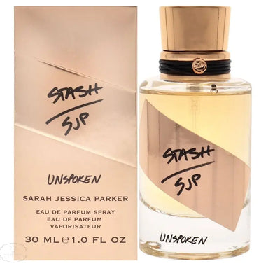 Sarah Jessica Parker Stash Unspoken Eau de Parfum 30ml Spray - QH Clothing