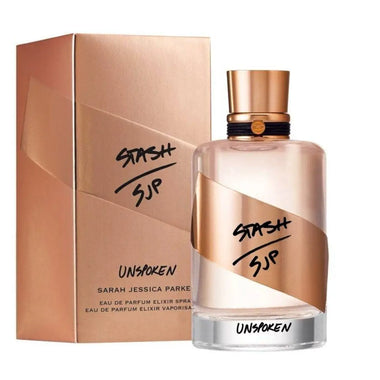 Sarah Jessica Parker Stash Unspoken Eau de Parfum 50ml Spray - QH Clothing