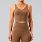 Seamless Performance Activewear Set - Quality Home Clothing | Beauty