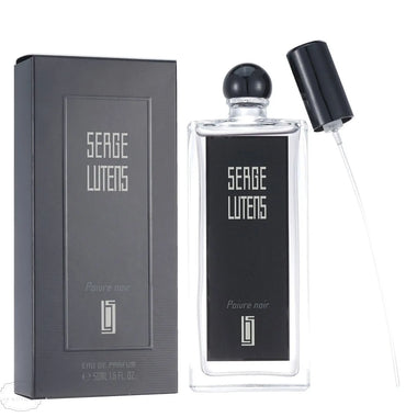Serge Lutens Poivre Noir Eau de Parfum 50 ml Spray - QH Clothing