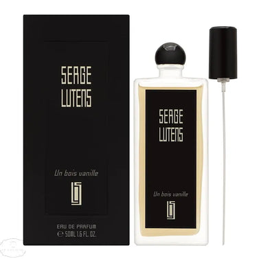 Serge Lutens Un Bois Vanille Eau de Parfum 50ml Spray - QH Clothing
