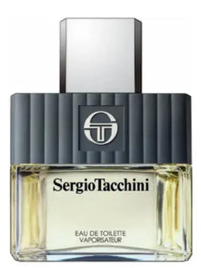 Sergio Tacchini Eau de Toilette 100ml Spray - Quality Home Clothing | Beauty